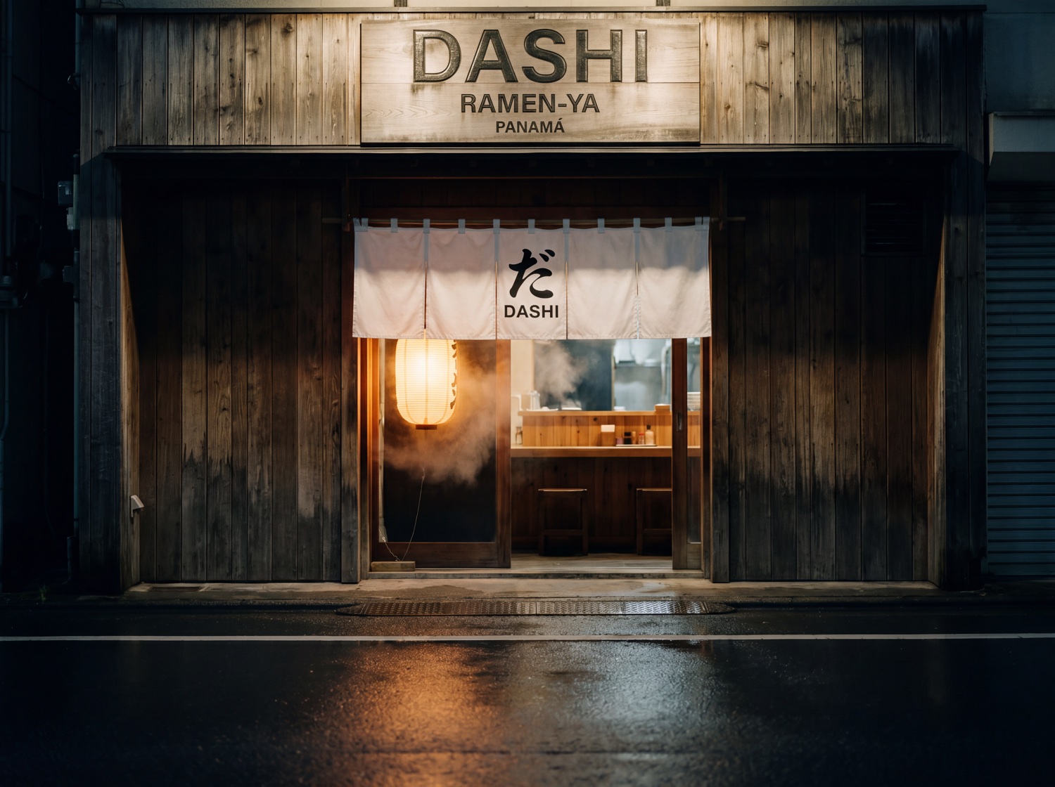DASHI — <span data-es>Ramen-ya</span><span data-en>Ramen-ya</span>