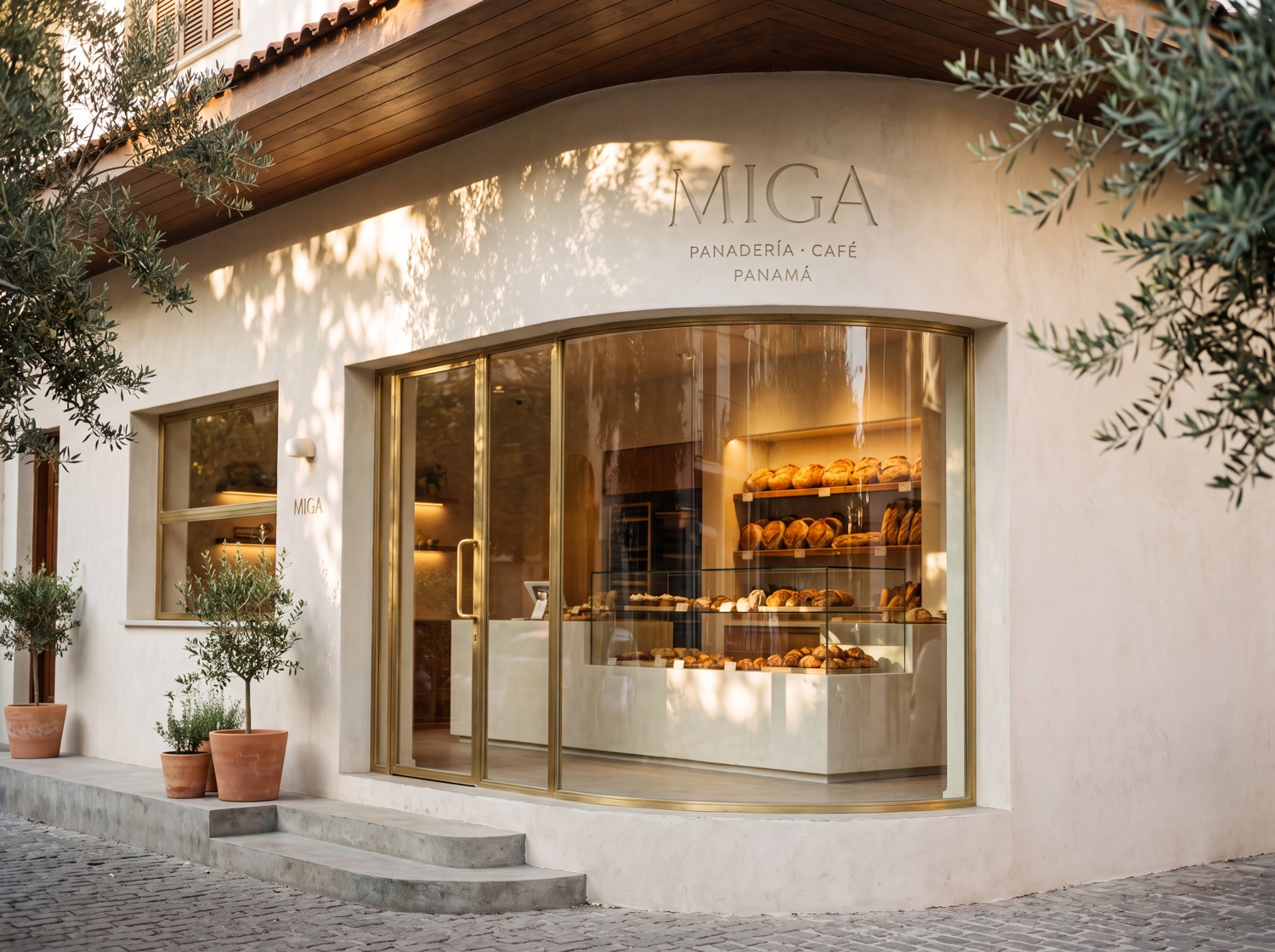 MIGA — <span data-es>Panadería-café</span><span data-en>Bakery & café</span>